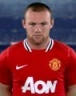 photo Wayne Rooney