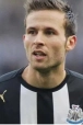 photo Yohan Cabaye