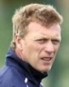 photo David Moyes