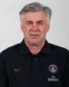 photo Carlo Ancelotti