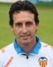 photo Unai Emery