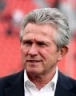 photo Jupp Heynckes