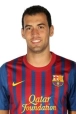 photo Sergio Busquets