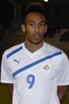 photo Pierre-Emerick Aubameyang