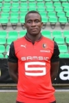 photo Abdoulaye Sané