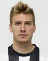 photo Nicklas Bendtner