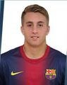 photo Gerard Deulofeu