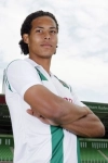 photo Virgil van Dijk