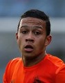 photo Memphis Depay