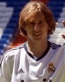 photo Luka Modric