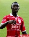 photo Ibrahima Cissé