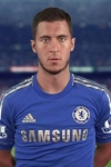 photo Eden Hazard