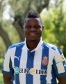 photo Mubarak Wakaso