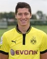 photo Robert Lewandowski