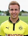 photo Mario Götze