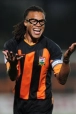 photo Edgar Davids