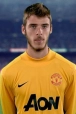 photo David De Gea