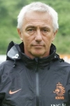 photo Bert van Marwijk