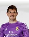 photo Iker Casillas