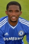 photo Samuel Eto'o