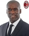 photo Clarence Seedorf