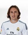 photo Luka Modric