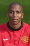 photo Ashley Young