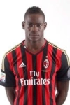 photo Mario Balotelli