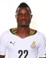 photo Mubarak Wakaso