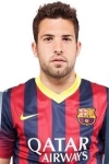 photo Jordi Alba