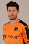 photo Danny Batth