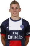 photo Lucas Digne