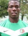 photo Florentin Pogba