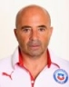 photo Jorge Sampaoli