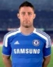 photo Gary Cahill