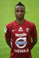 photo Bouna Sarr