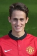 photo Adnan Januzaj