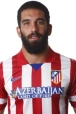 photo Arda Turan