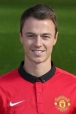 photo Jonny Evans