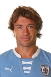 photo Diego Lugano