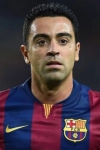 photo  Xavi