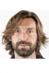 photo Andrea Pirlo