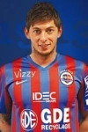 photo Emiliano Sala