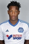 photo Michy Batshuayi