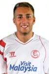 photo Gerard Deulofeu