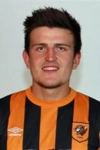 photo Harry Maguire