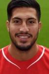 photo Emre Can