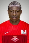 photo Quincy Promes