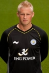 photo Kasper Schmeichel