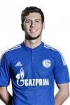 photo Leon Goretzka